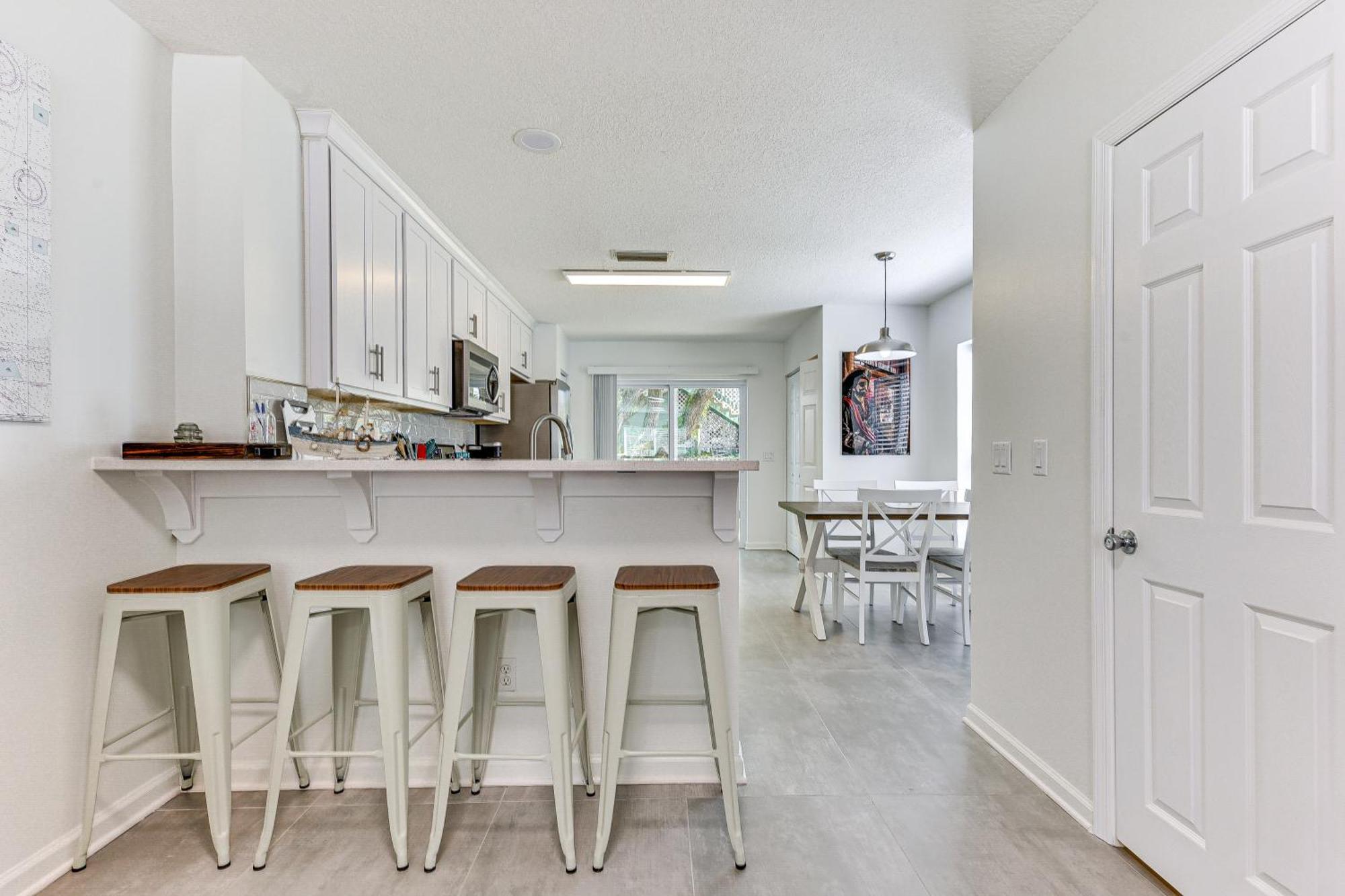 Fernandina Beach Townhome, Steps To Public Beach Exterior foto