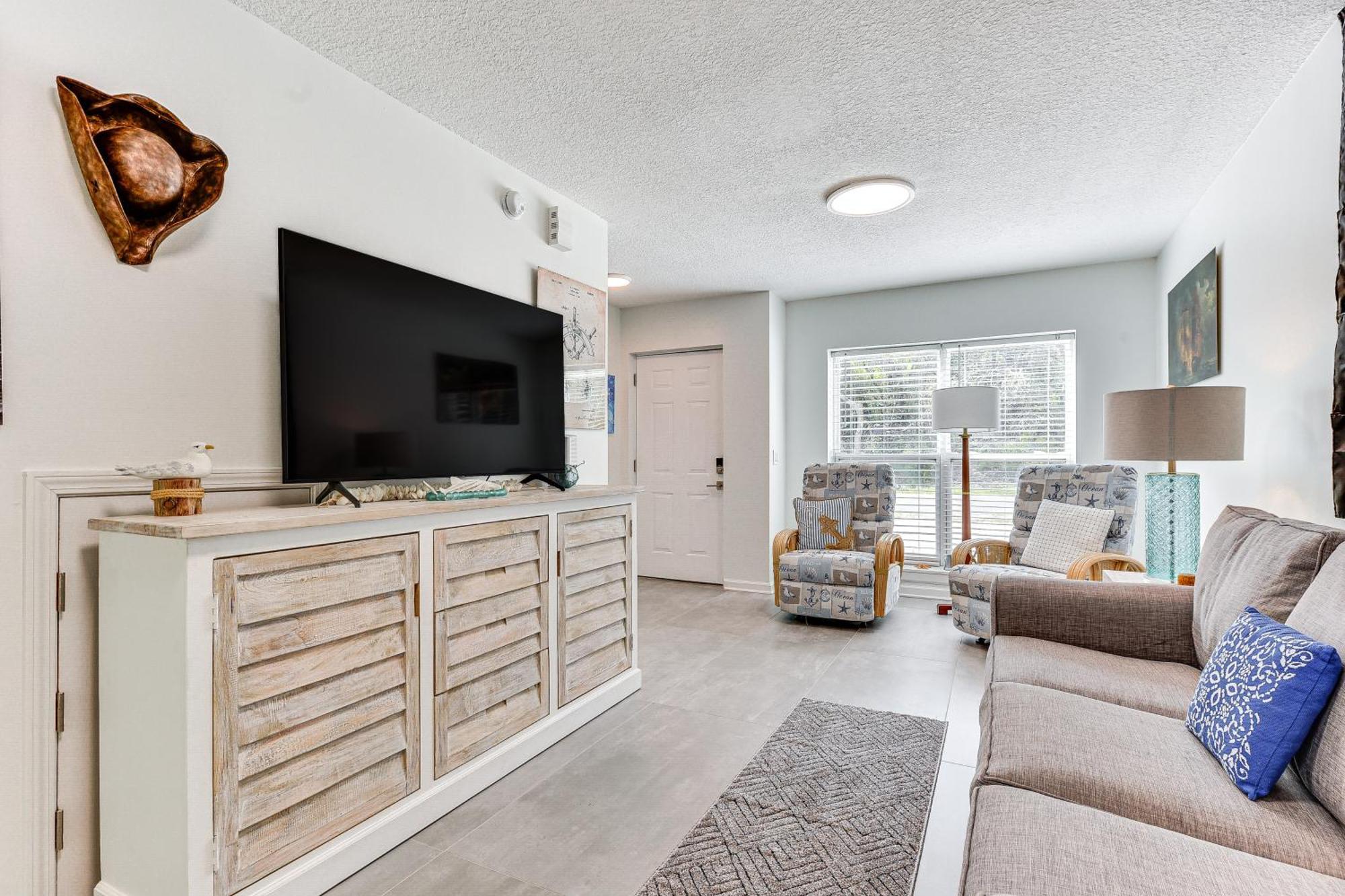 Fernandina Beach Townhome, Steps To Public Beach Exterior foto