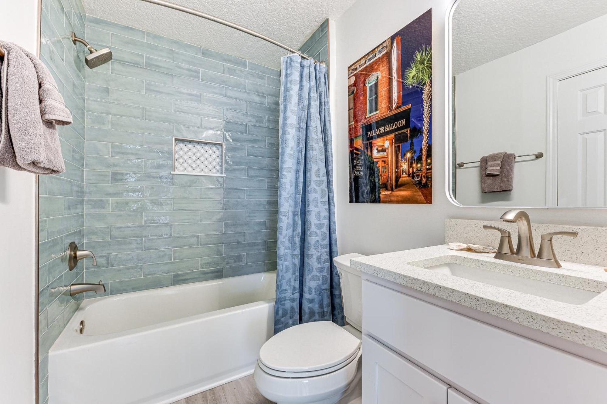 Fernandina Beach Townhome, Steps To Public Beach Exterior foto